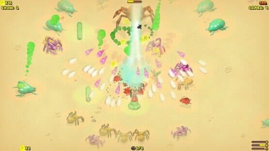 Ancient Ants Adventure — screenshot 2