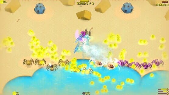Ancient Ants Adventure — screenshot 4
