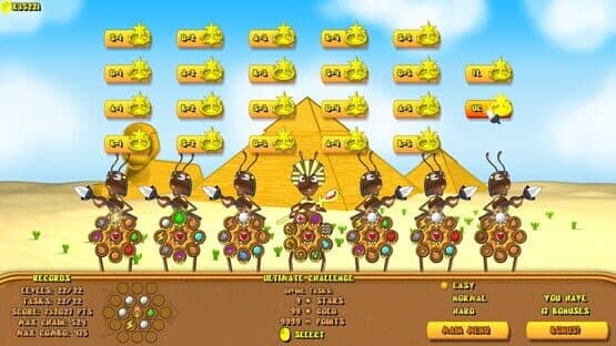 Ancient Ants Adventure — screenshot 5
