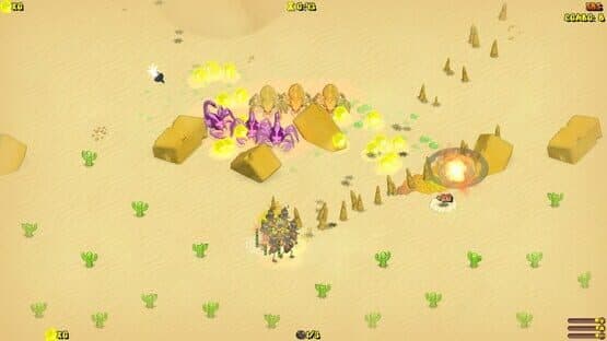 Ancient Ants Adventure — screenshot 6