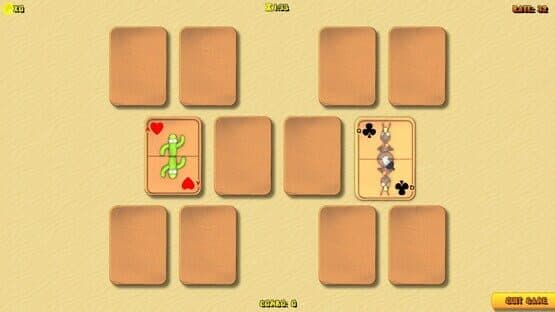 Ancient Ants Adventure — screenshot 7