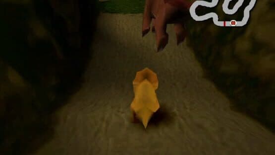 The Land Before Time: Great Valley Racing Adventure — screenshot 3