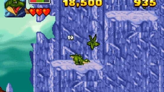 The Land Before Time — screenshot 4