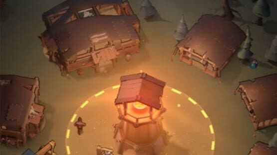 Dark War: Survival — screenshot 1