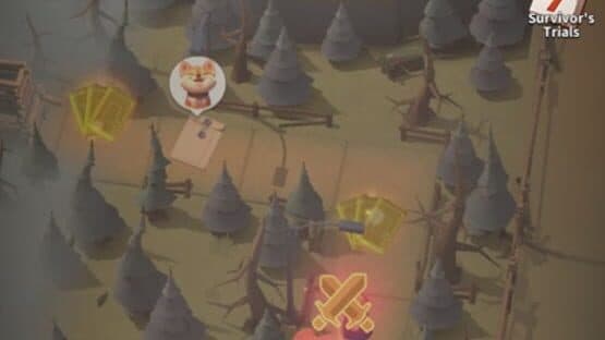Dark War: Survival — screenshot 3