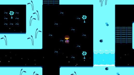 Undertale Plus — screenshot 4