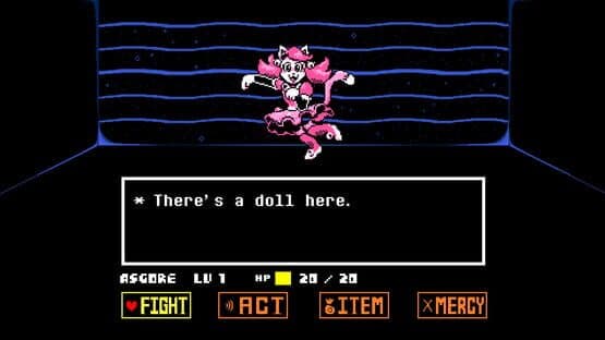 Undertale Plus — screenshot 6