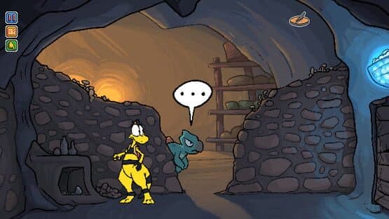Zniw Adventure — screenshot 2
