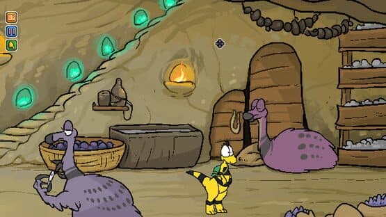 Zniw Adventure — screenshot 4