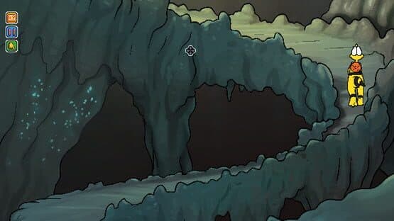 Zniw Adventure — screenshot 5