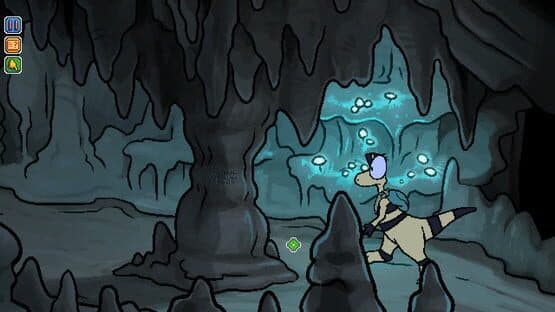 Zniw Adventure — screenshot 6