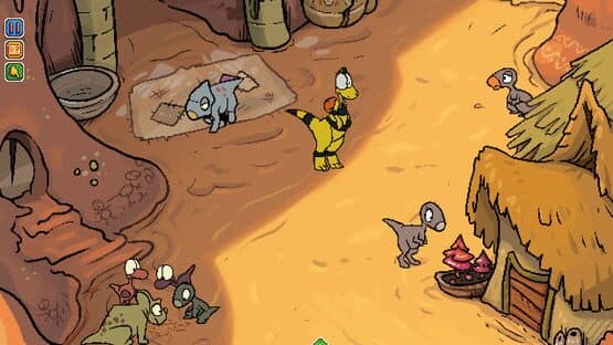 Zniw Adventure — screenshot 8