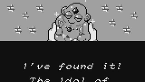 Hungry in Dungeon — screenshot 1