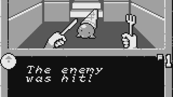 Hungry in Dungeon — screenshot 2