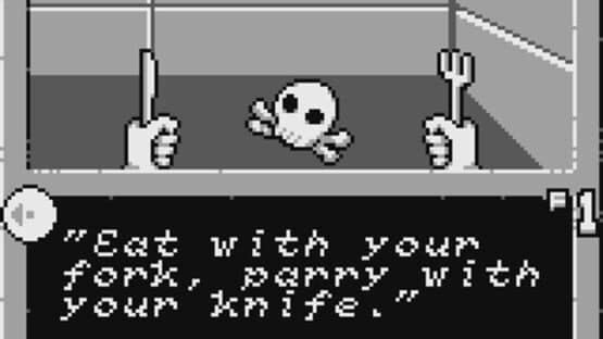 Hungry in Dungeon — screenshot 3