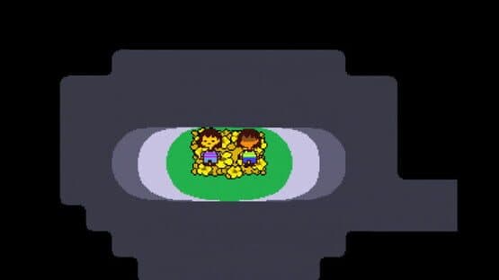 Undertale Together: Next Soul — screenshot 1