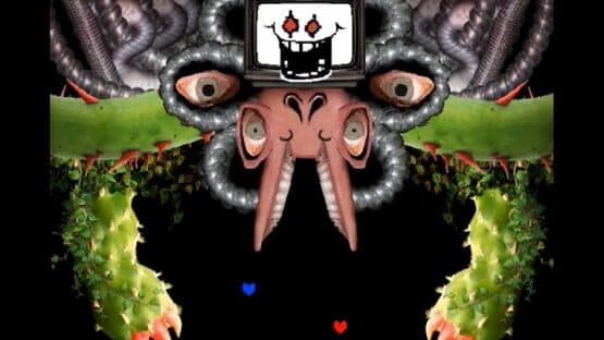 Undertale Together: Next Soul — screenshot 2