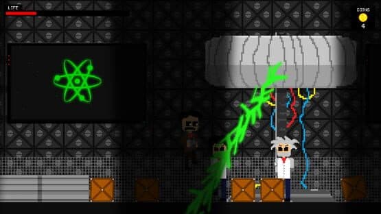 Nikola's Fate — screenshot 3