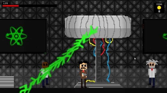 Nikola's Fate — screenshot 4