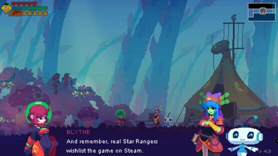 Star Iliad — screenshot 4