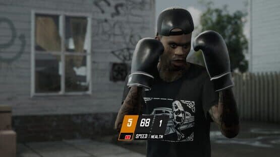 Backyard Boxing — screenshot 4