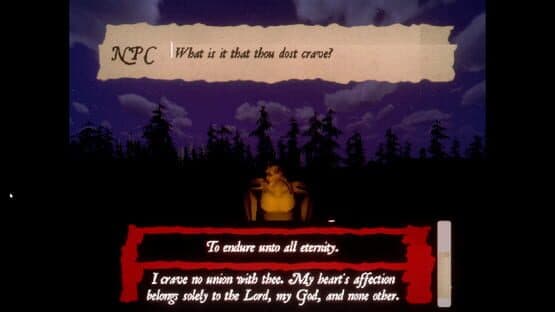 Witch Stories — screenshot 2