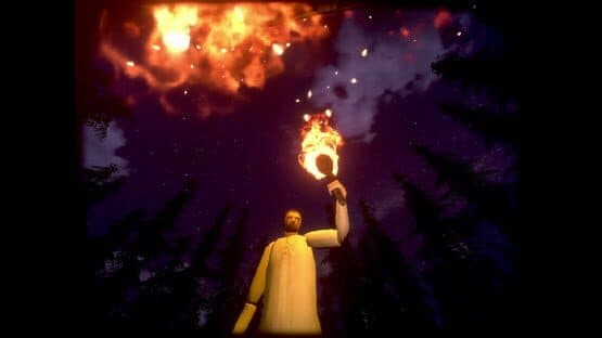 Witch Stories — screenshot 3