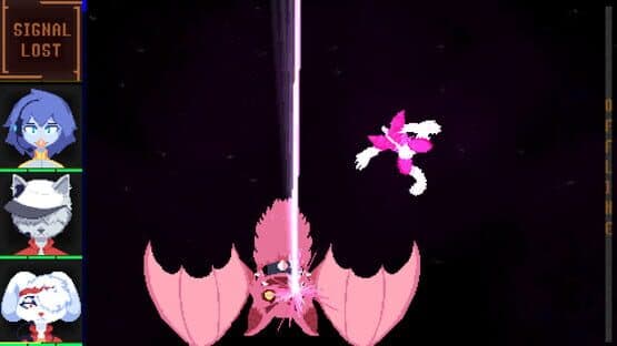 A Whole Wolfrush — screenshot 4