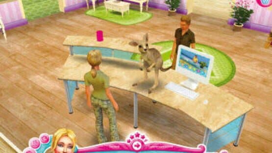 My Animal Centre in Australia — screenshot 1