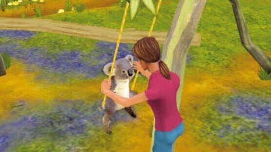 My Animal Centre in Australia — screenshot 2