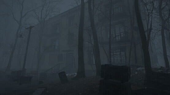 From The Past — screenshot 1