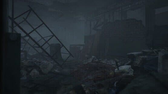 From The Past — screenshot 2