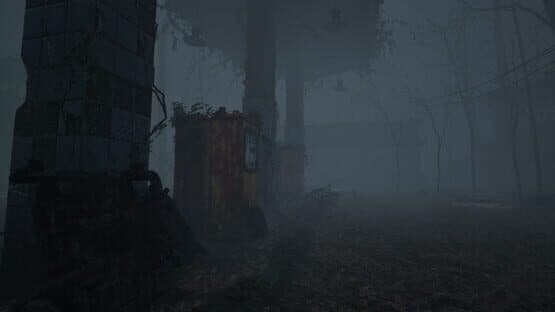 From The Past — screenshot 3