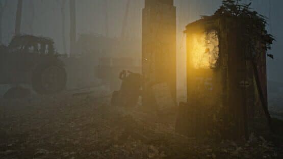 From The Past — screenshot 4