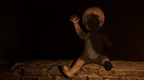 From The Past — screenshot 5