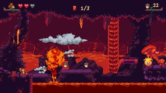 Going for Nuts — screenshot 6