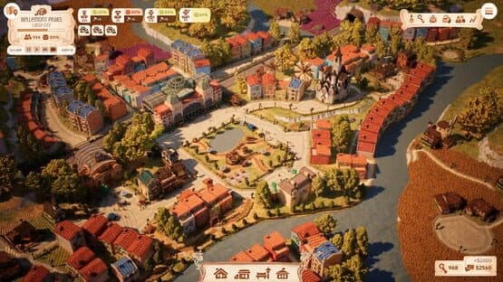 Town to City — screenshot 1