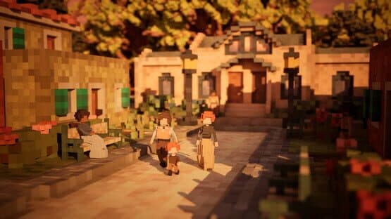 Town to City — screenshot 2