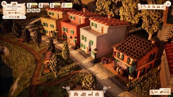 Town to City — screenshot 3