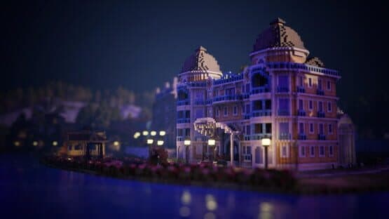 Town to City — screenshot 4