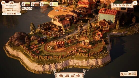Town to City — screenshot 5