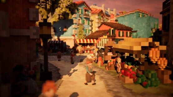 Town to City — screenshot 6