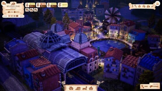 Town to City — screenshot 7