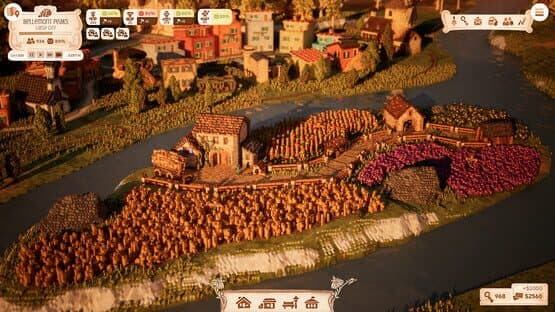 Town to City — screenshot 8