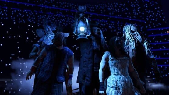 WWE 2K25 — screenshot 3