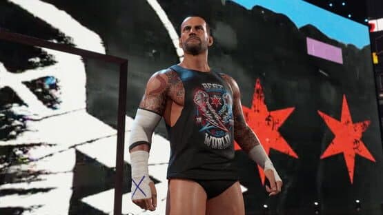 WWE 2K25 — screenshot 6