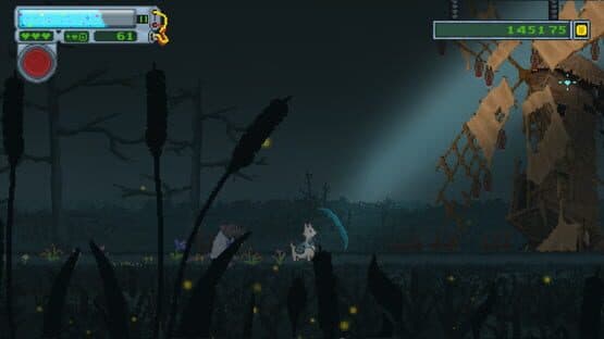 Spitfire: Moonpies Mission — screenshot 3