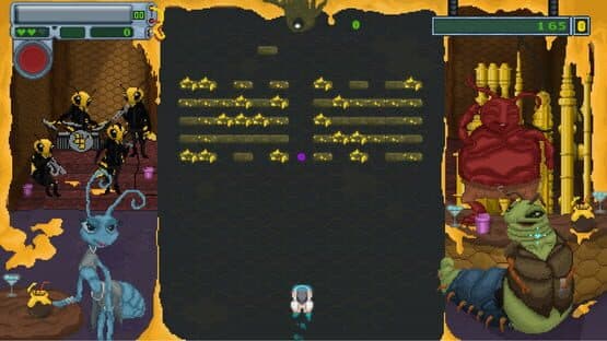 Spitfire: Moonpies Mission — screenshot 4