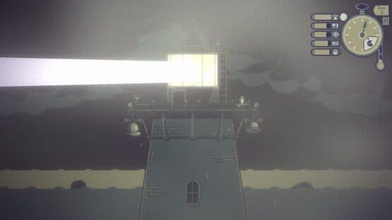 Little Lighthouse of Horror — screenshot 1