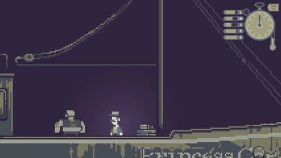 Little Lighthouse of Horror — screenshot 2